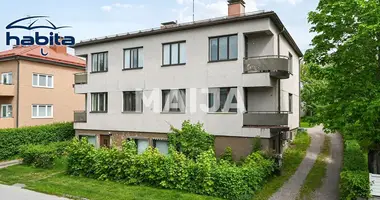 Apartamento en Porvoo sub region, Finlandia