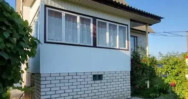 Дом в Смиловичский сельский Совет, Беларусь