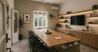 Коммерческое помещение 121 м² в муниципалитет Лимасол, Кипр