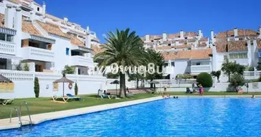Wohnung 2 Schlafzimmer in Mijas, Spanien