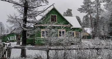 Дом 4 комнаты в Вырица, Россия