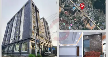 Gewerbefläche 783 m² in Sihanoukville, Kambodscha