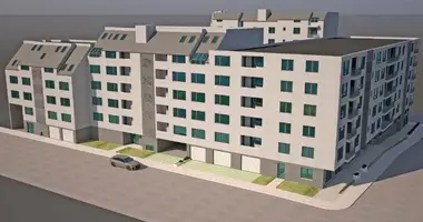 Apartamento en Varna, Bulgaria