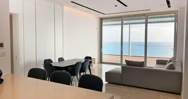 3 bedroom apartment in Limassol, Cyprus