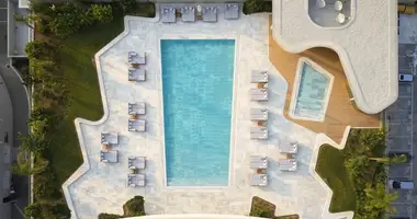 Appartement 3 chambres dans Limassol, Chypre