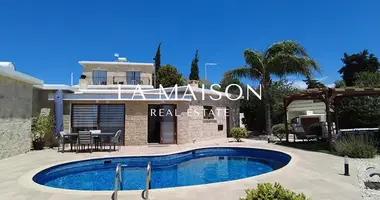 3 bedroom house in Tremithousa, Cyprus