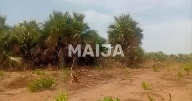 Plot of land in Sanyang, Republic of The Gambia