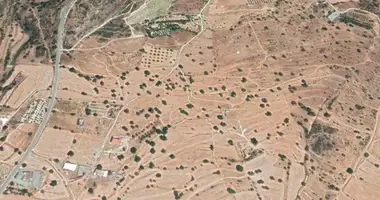 Квартира в Pachna, Кипр