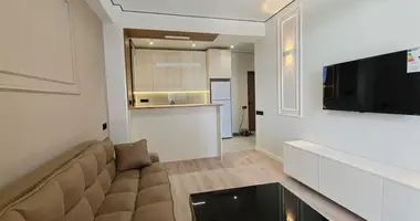 2 bedroom apartment in Tbilisi, Georgia
