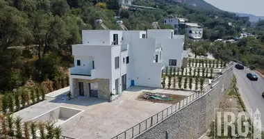 Willa 3 pokoi w Albania
