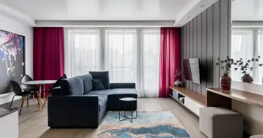 Wohnung 4 zimmer in Danzig, Polen