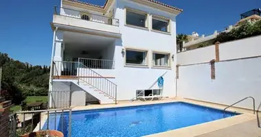Maison 6 chambres dans Mijas, Espagne