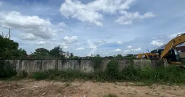 Plot of land in Ta Khmau, Cambodia