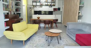 Appartement 3 chambres dans Neoi Epivates, Grèce