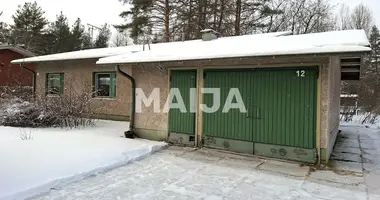 Haus 4 zimmer in Kouvola sub region, Finnland