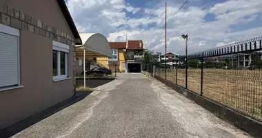 Terrain dans Podgorica, Monténégro