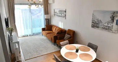 Apartment in Becici, Montenegro