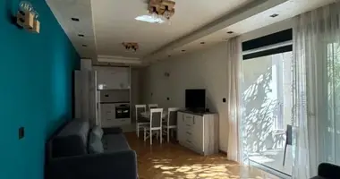 Квартира в 16, Черногория