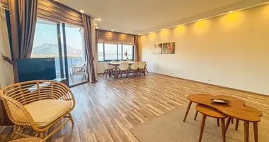 3 bedroom apartment in Alanya, Turkey