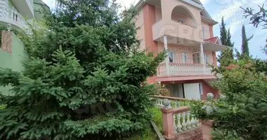 Haus in Evenkiysky Rayon, Russland