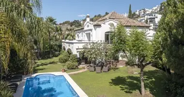 Maison 5 chambres dans Benahavis, Espagne