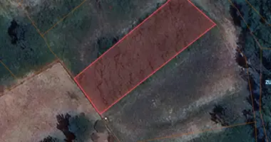 Plot of land in , Montenegro