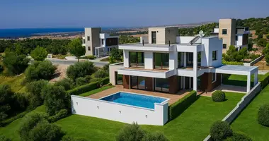 Villa in Kouklia, Zypern