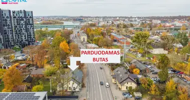 Квартира 3 комнаты в Каунас, Литва