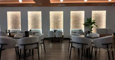 Restaurant 195 m² dans Tirana, Albanie