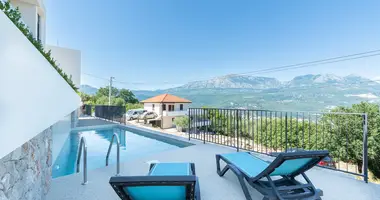 Villa in Herceg Novi, Montenegro