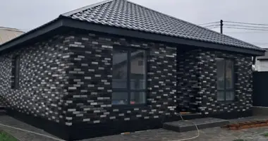 Maison 3 chambres dans Nerubaiske, Ukraine