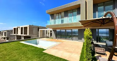 Villa 3 chambres dans Région Égéenne, Turquie