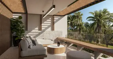 Villa 2 zimmer in Pererenan, Indonesien