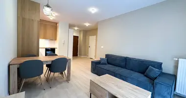 Apartamento 2 habitaciones en Belchatow, Polonia