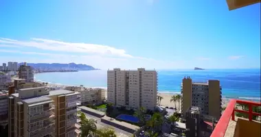 Appartement 1 chambre dans Benidorm, Espagne