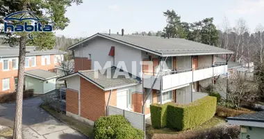 Квартира 5 комнат в Turku sub region, Финляндия