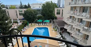 Квартира 2 комнаты в Несебр, Болгария