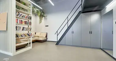 Commercial property 166 m² in Minsk, Belarus