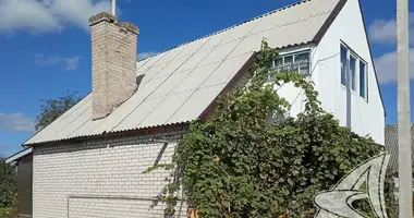 Maison dans Dzivinski sielski Saviet, Bélarus