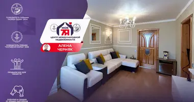 3 room apartment in Salihorsk, Belarus
