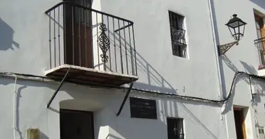 Haus 3 Schlafzimmer in Spanien