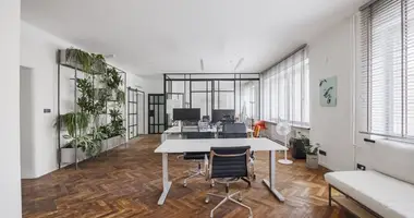 Apartment in Warsaw, Poland