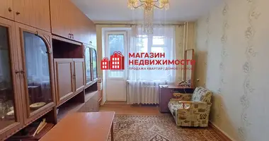 3 room apartment in Hrodna, Belarus