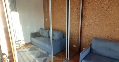 Appartement 3 chambres dans Varsovie, Pologne