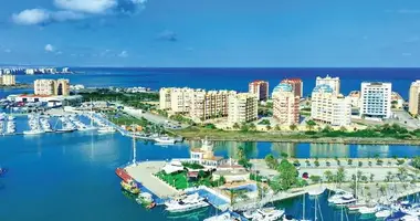 Квартира 3 комнаты в San Javier, Испания