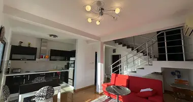 Квартира 3 спальни в Бечичи, Черногория