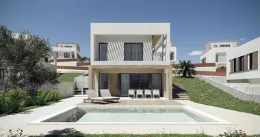 Villa in Finestrat, Spain