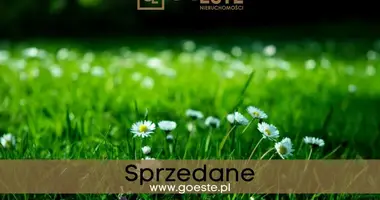 Parcela en Smolice, Polonia