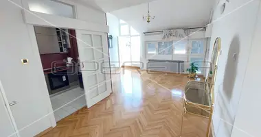 Apartamento 4 habitaciones en Zagreb, Croacia