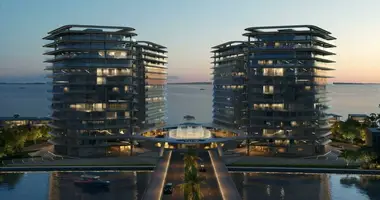 Penthouse 5 zimmer in Abu Dhabi, Vereinigte Arabische Emirate